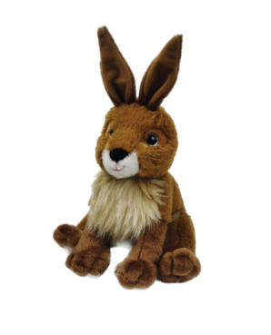8-inch Jackson the Jackrabbit (ECO)