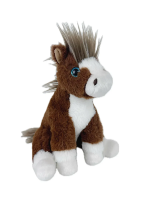 8-inch Theo the Horse (ECO)