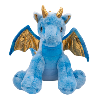 16-inch Storm the Dragon