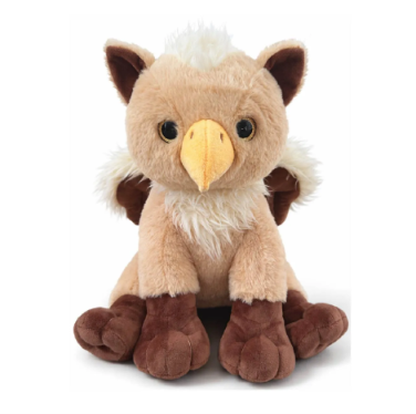 16-inch Grayson the Griffin (ECO)