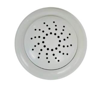 60-Second Twist Top Recorder (Rechargeable)