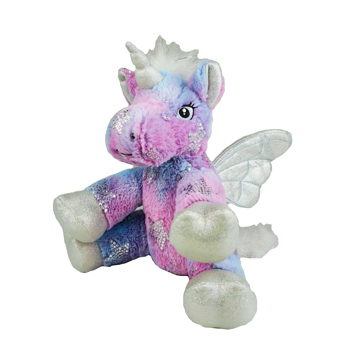 8-inch Stardust the Unicorn