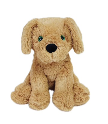 16-inch Honey the Yellow Lab (ECO)
