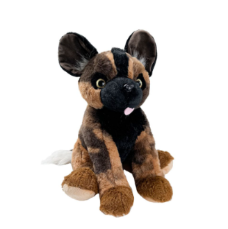 16-inch Serengeti the Wild Dog (ECO)