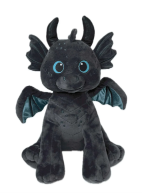 16-inch Sparkscale the Dragon