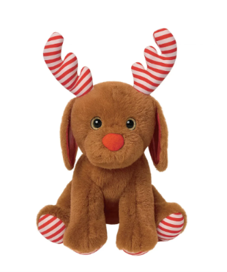 16-inch Peppermint Puppy