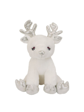 16-inch Snowflake the Reindeer (ECO)