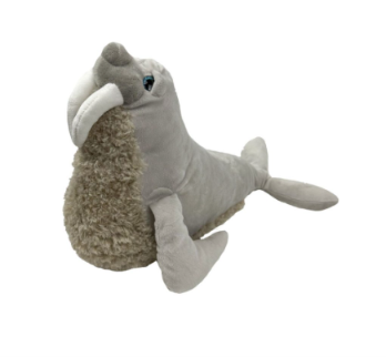16-inch Winston the Walrus (ECO)