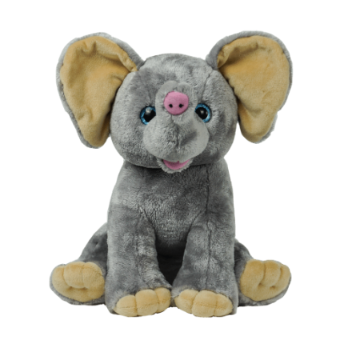 16-inch Ellie the Elephant
