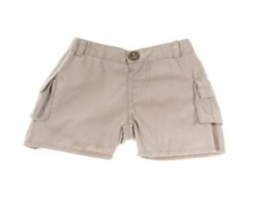 16-inch Cargo Shorts
